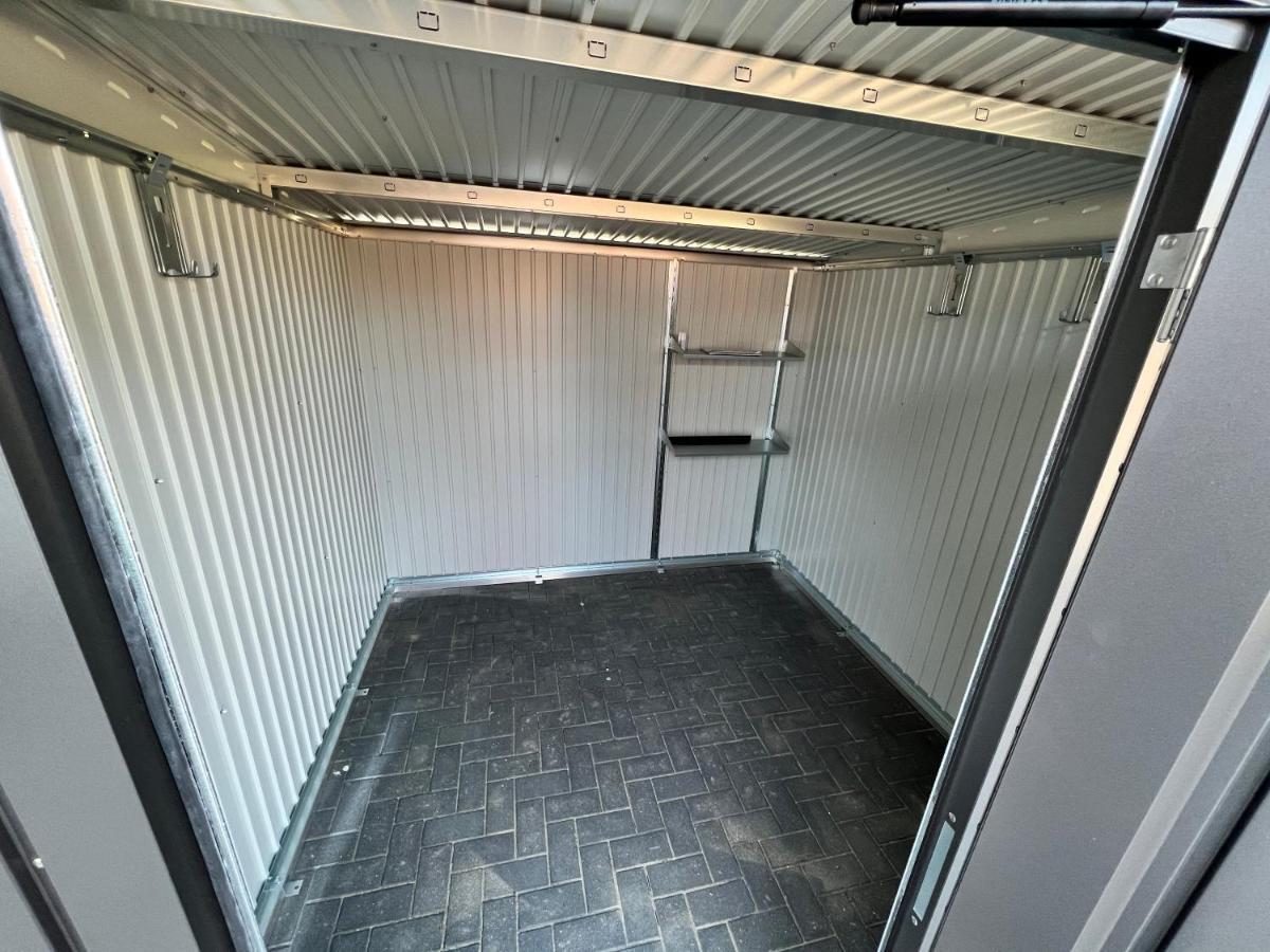 Ragnar Maisonette Busum Exterior photo
